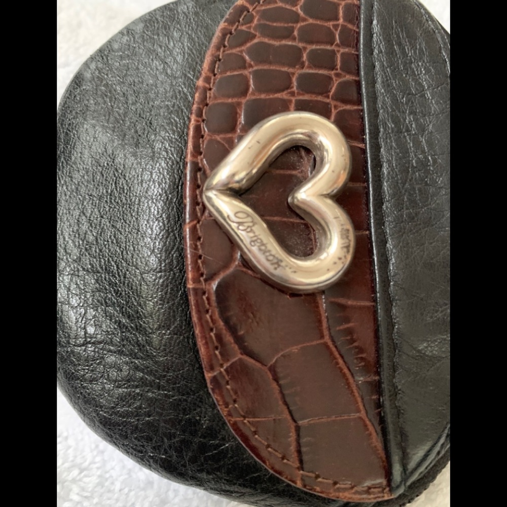 Vintage Brighton coin purse